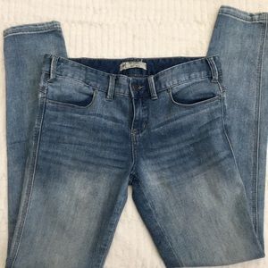 Free People skinnies